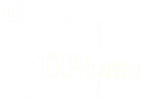 100% Apéro